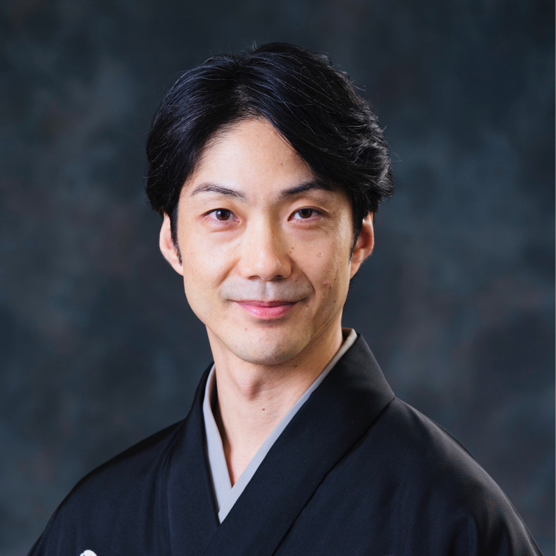254「職業、野村萬斎」8月28日 映画「六つの顔」好発進!の巻