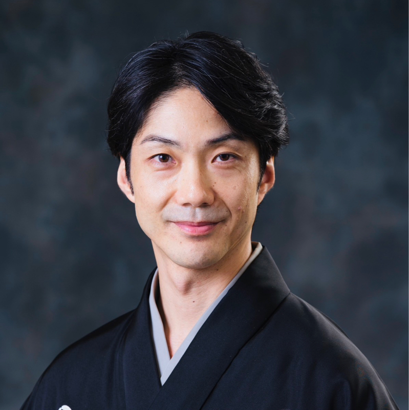 264「職業、野村萬斎」11月13日フラメンコ×歌舞伎舞踊見て来たぞ！の巻