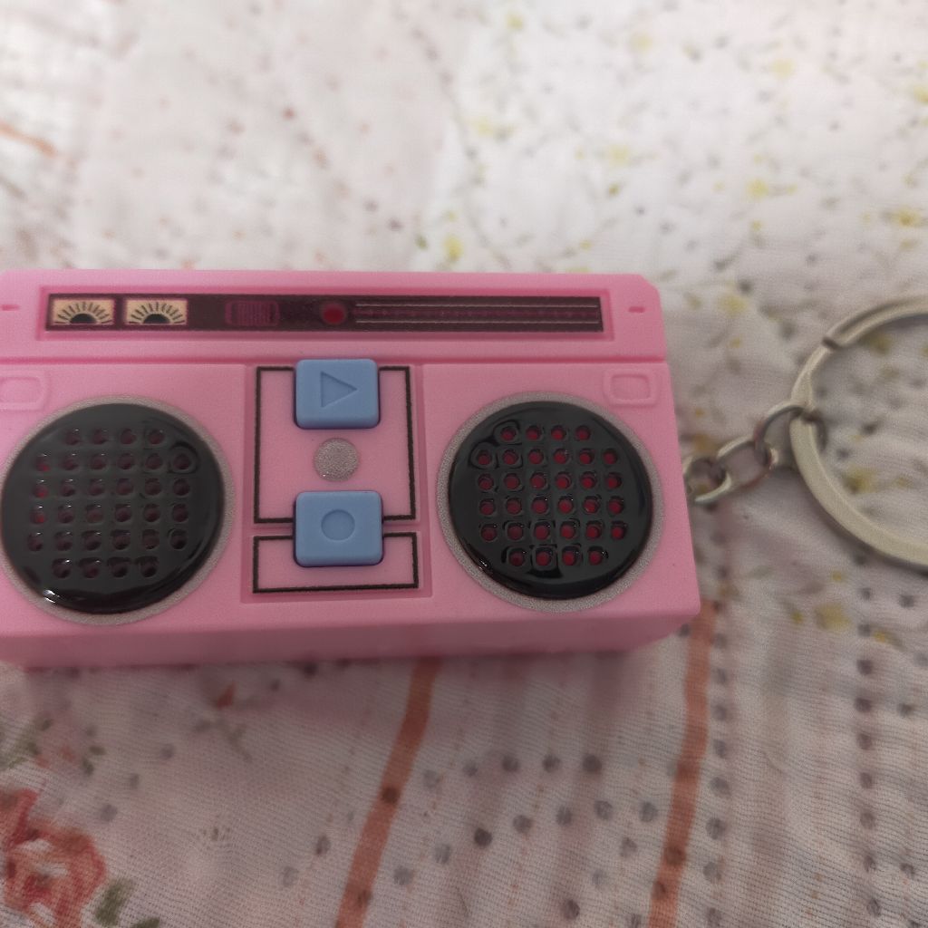今日の音声日記📢✨訛りが悪化w