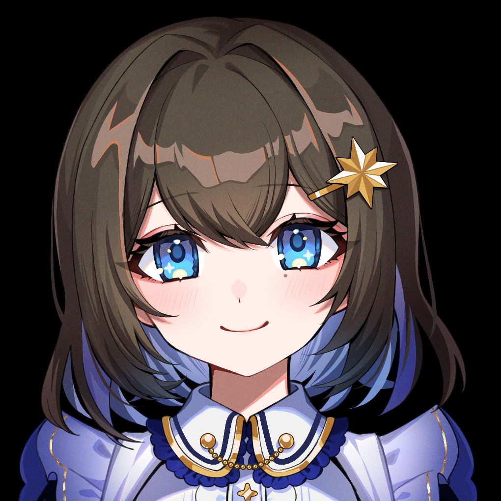 七星ルミナ(ななせ るみな)ex.いゆ