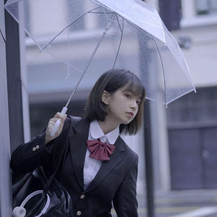 雨の日を有意義に楽しむ