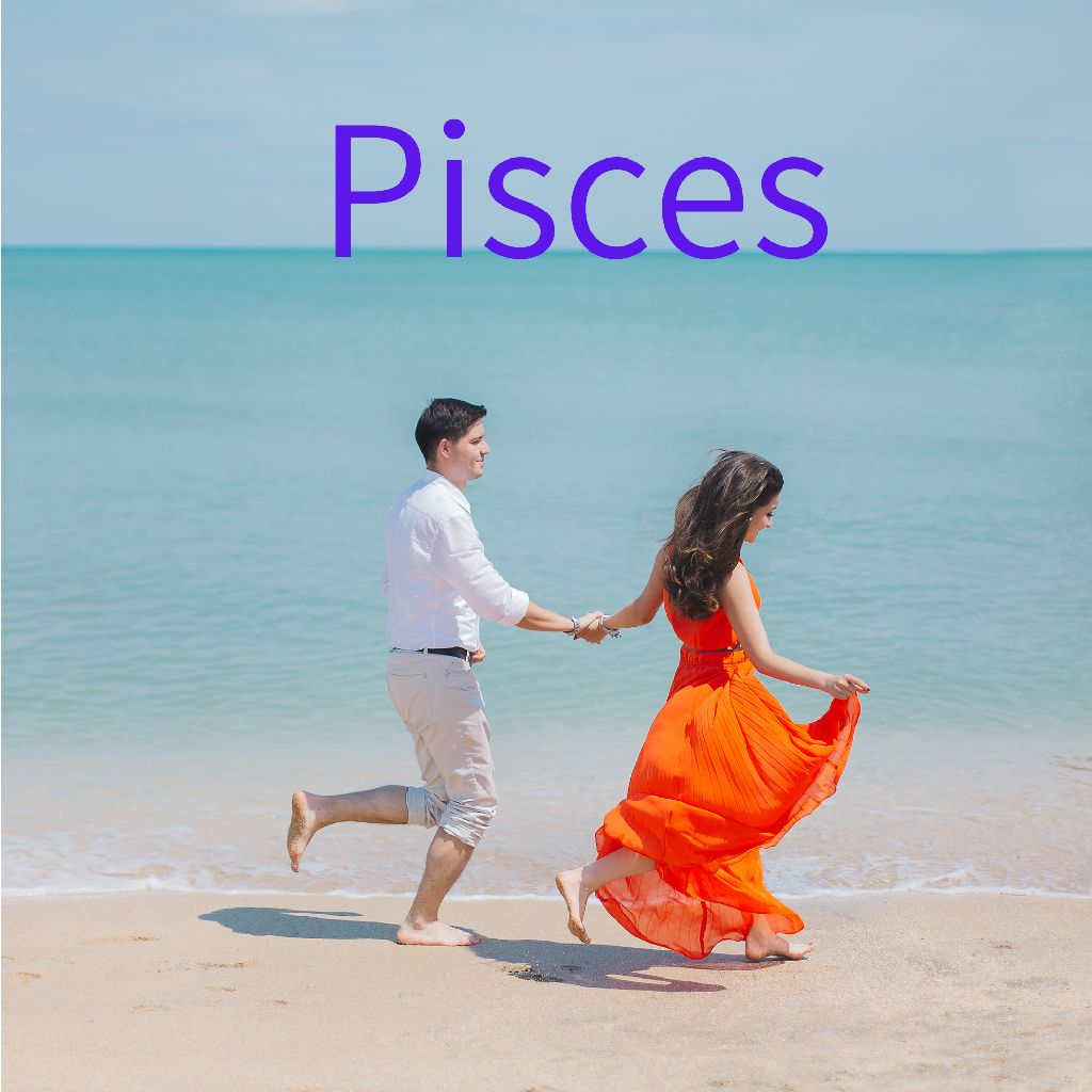 太陽星座月星座    魚座様