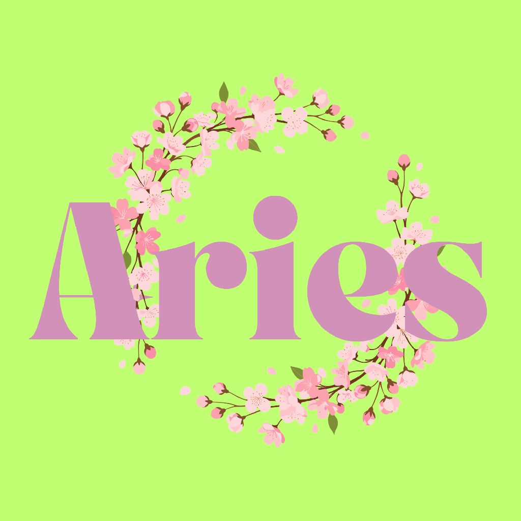 太陽星座月星座   牡羊座様