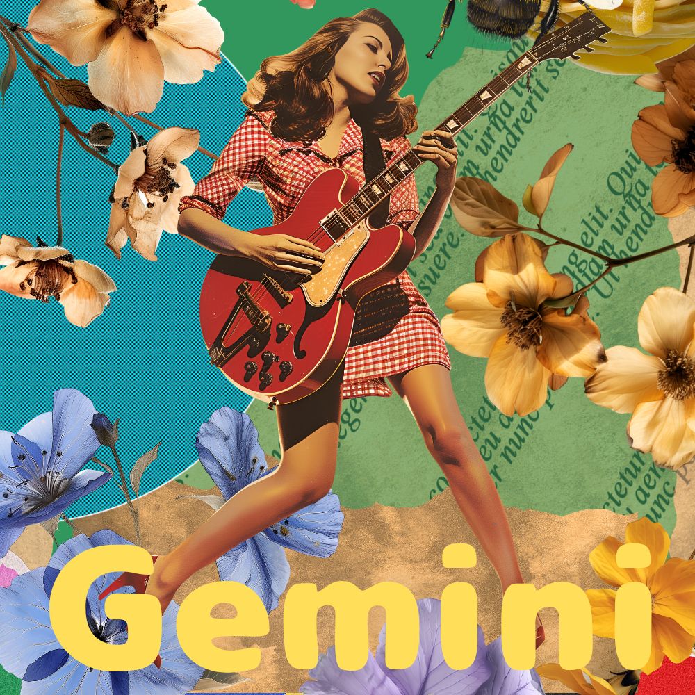 太陽星座月星座  双子座様