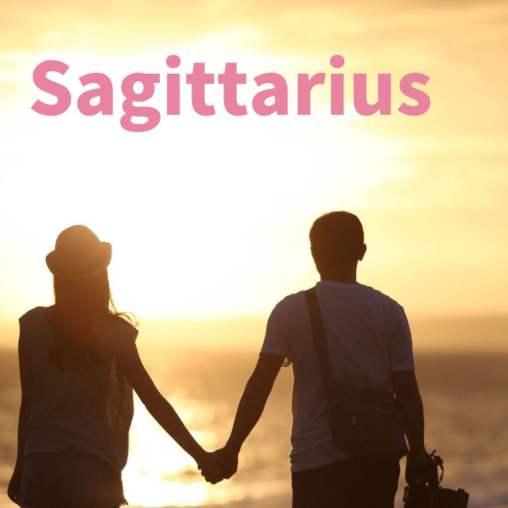 太陽星座月星座  射手座様