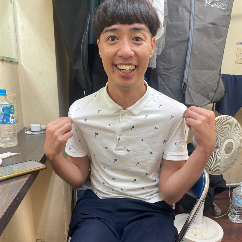 98回目の雑談