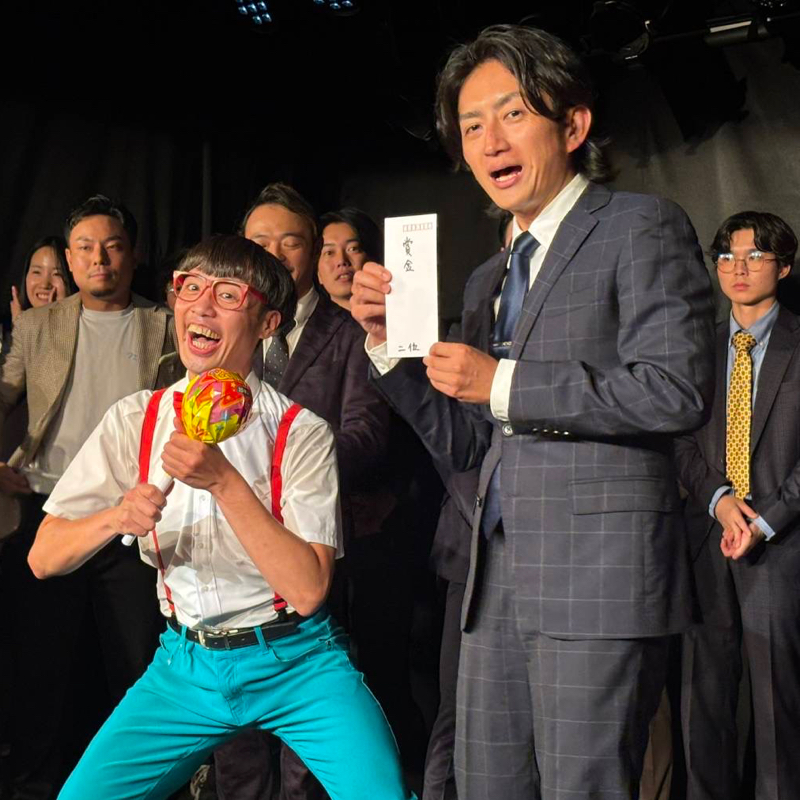 101回目の雑談