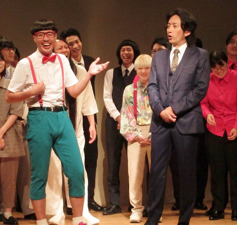 104回目の雑談