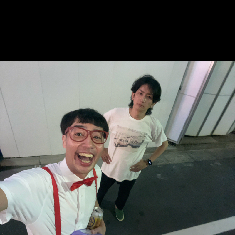 107回目の雑談