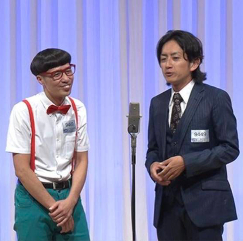 109回目の雑談