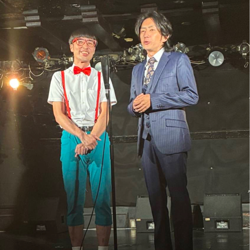 110回目の雑談