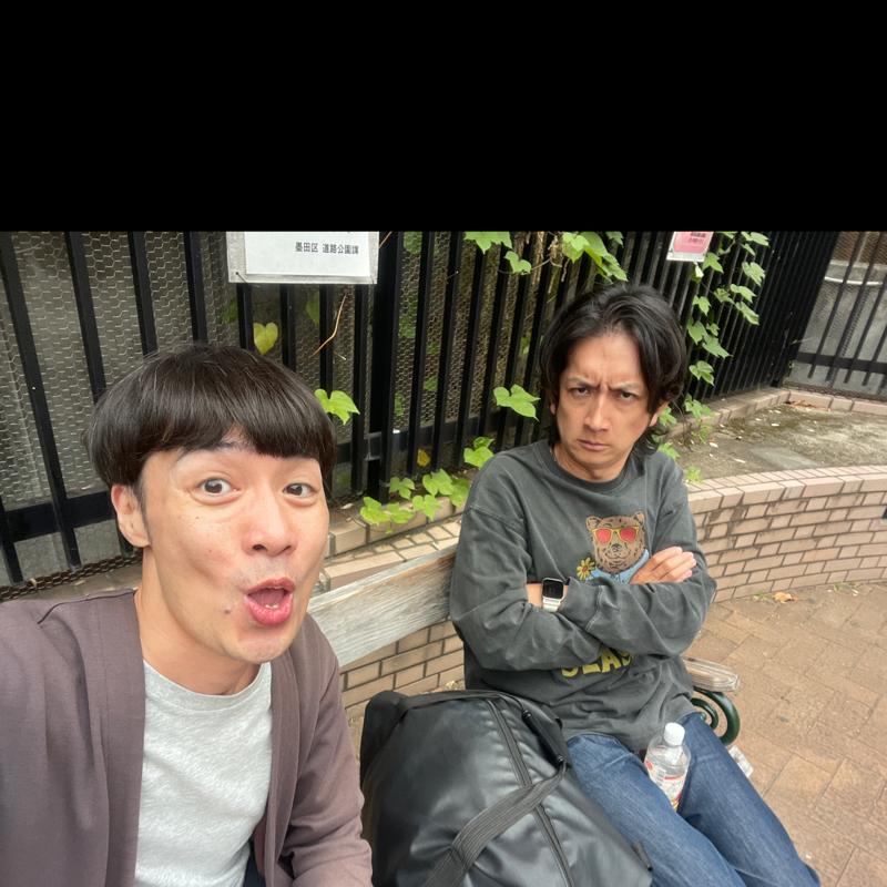 111回目の雑談