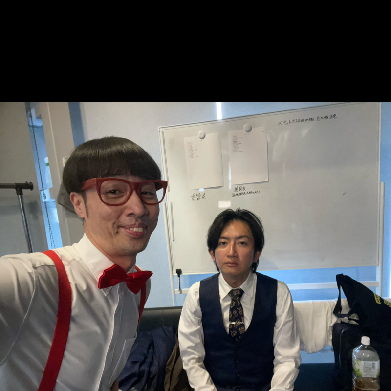 141回目の雑談