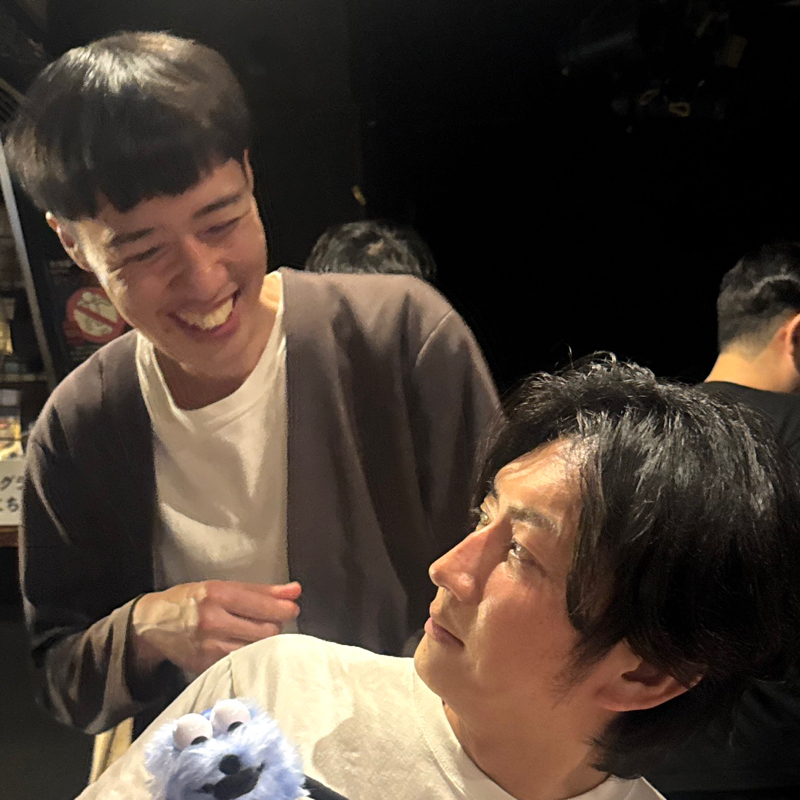 144回目の雑談