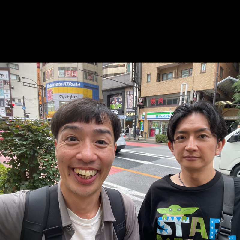 147回目の雑談