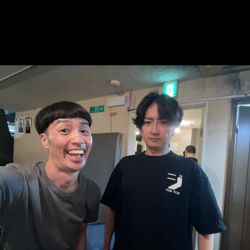 163回目の雑談