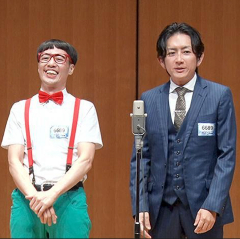 164回目の雑談