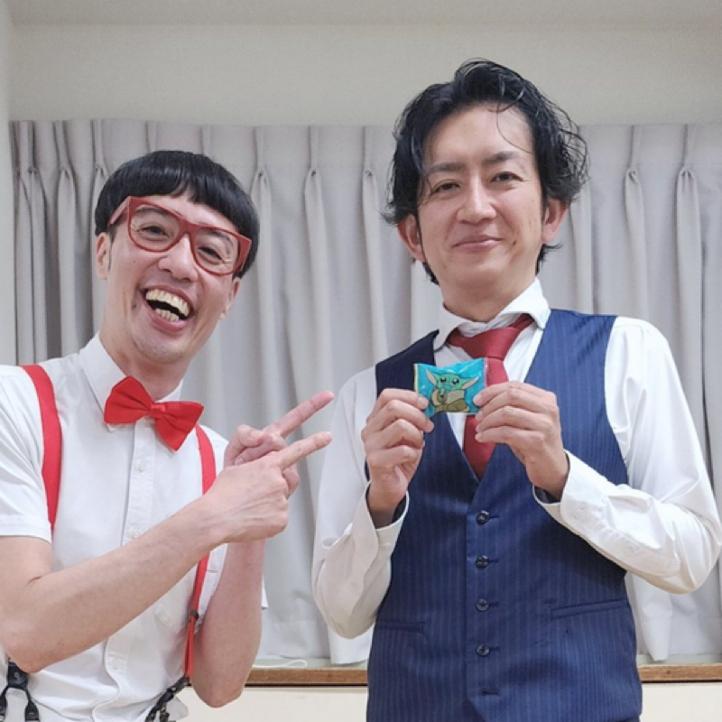 165回目の雑談
