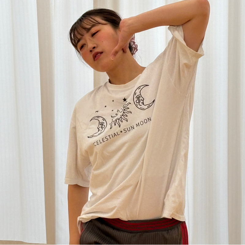 #80 ダンサー紫式部💃ウィンターはわたしだ‼️