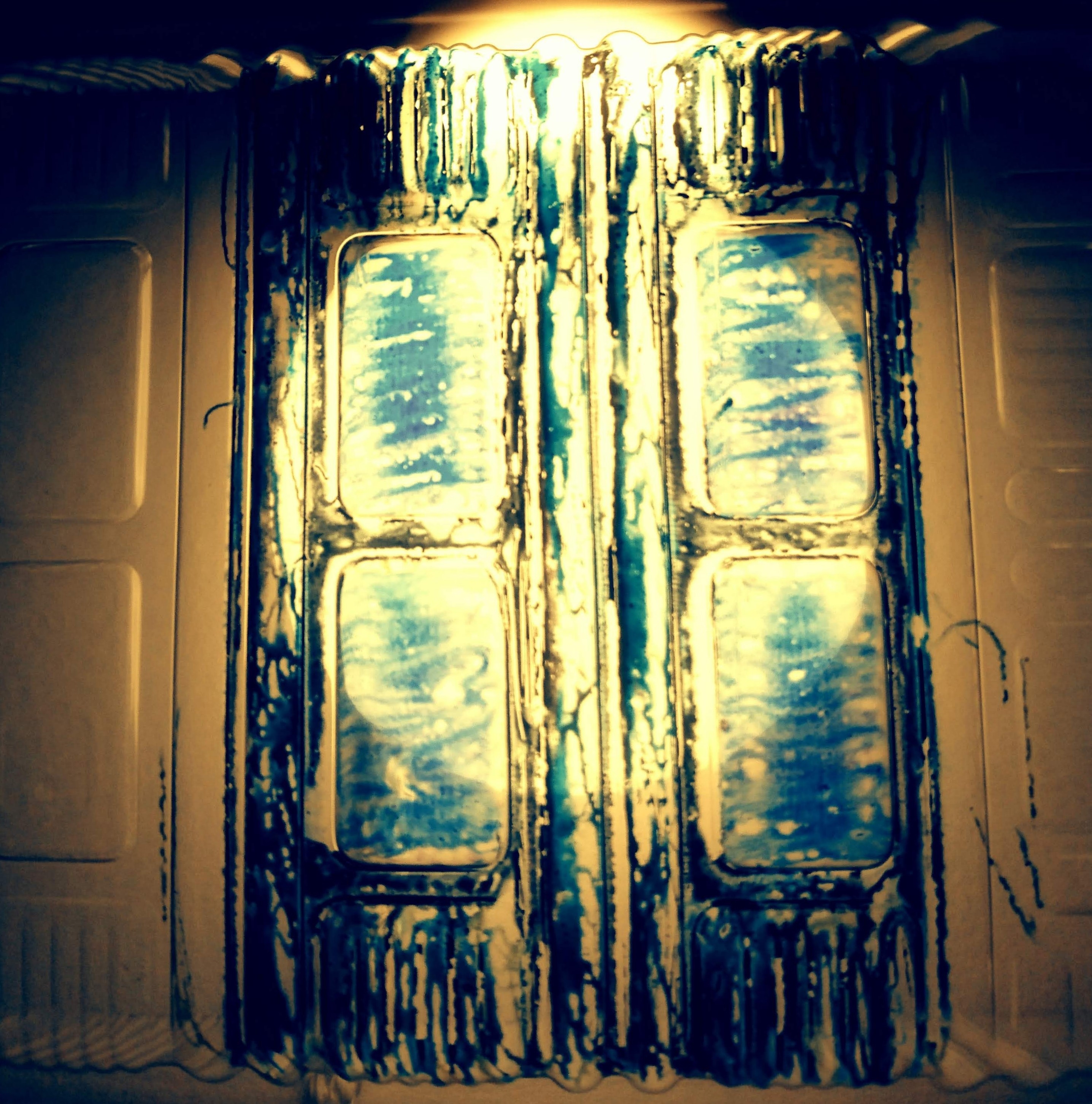 「スローバラード」