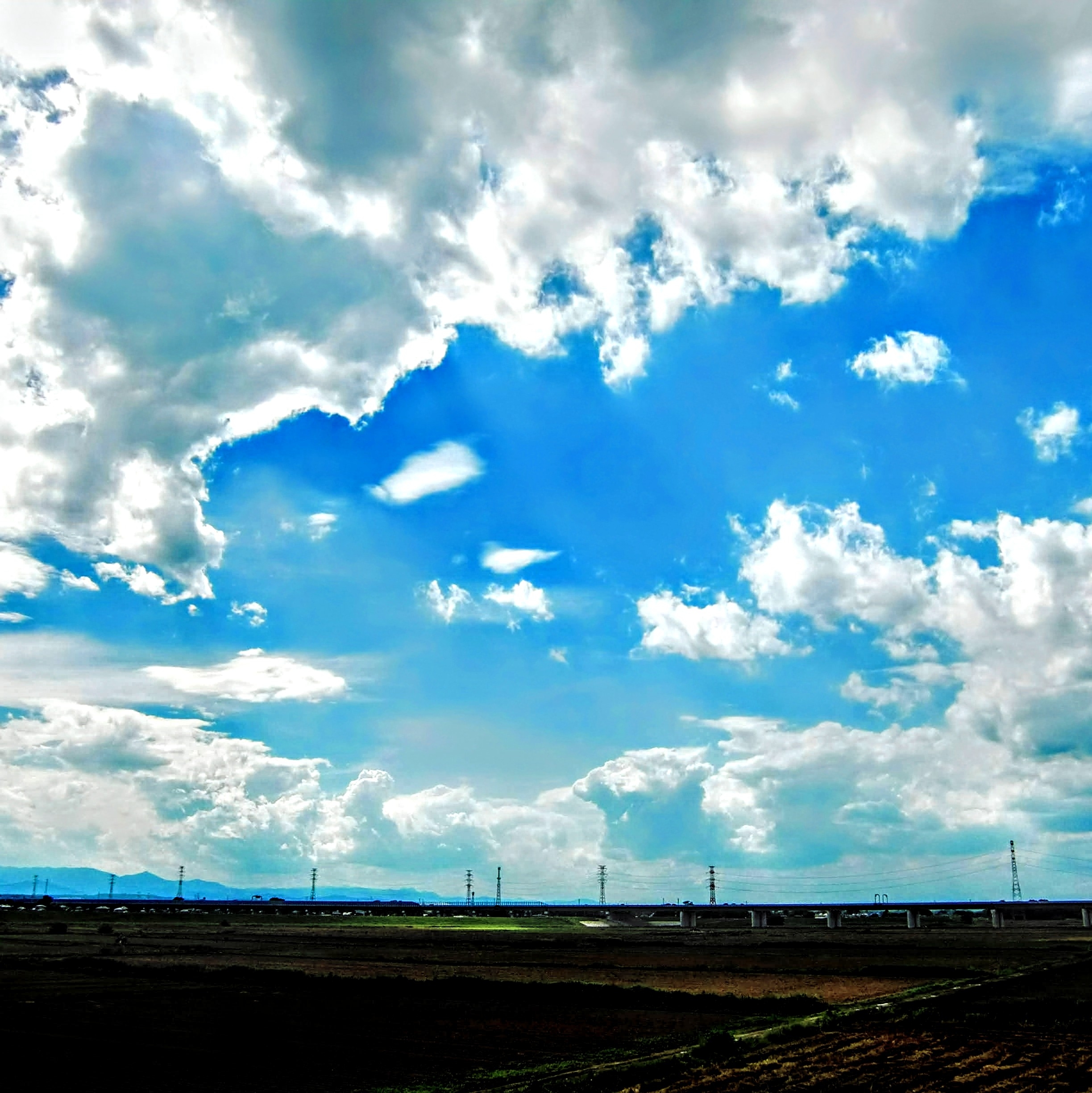「遥か」浅川（ いつかのライブ音源）