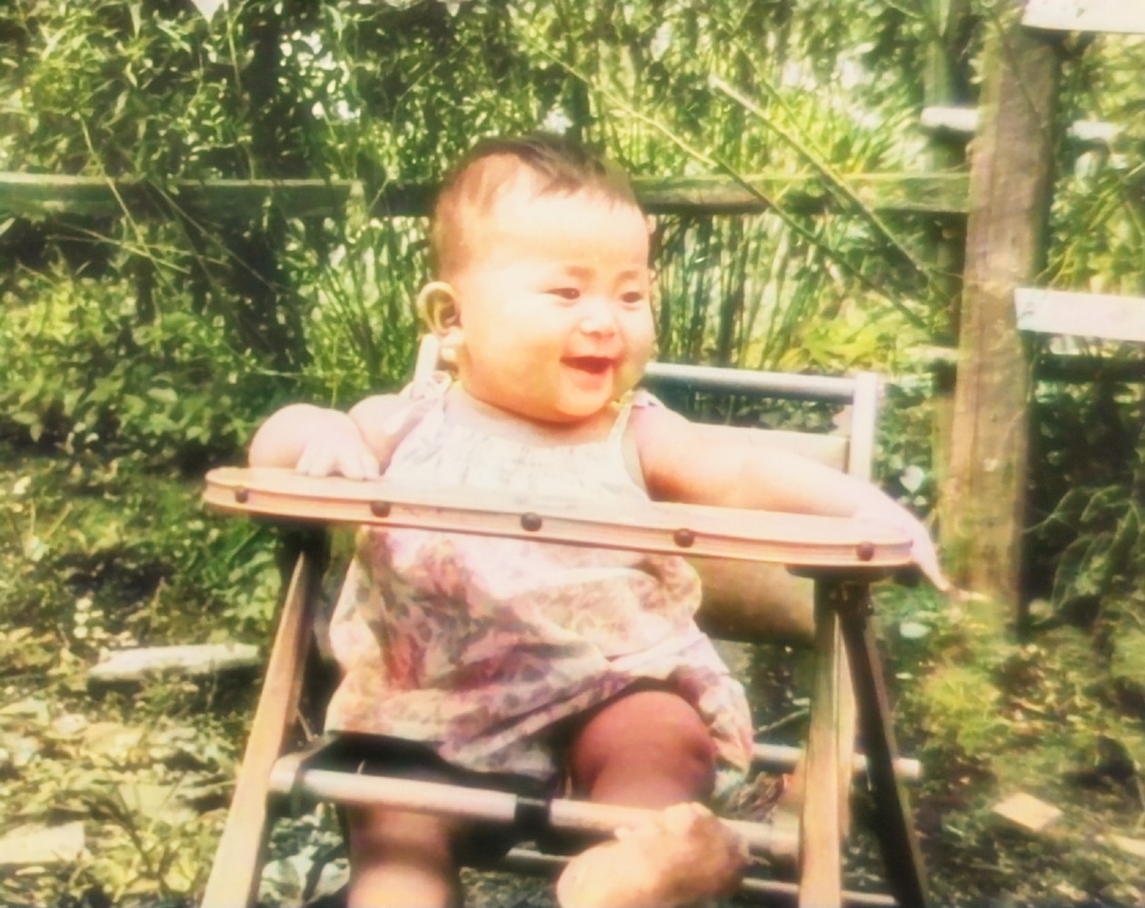 「青空」THE BLUE HEARTS