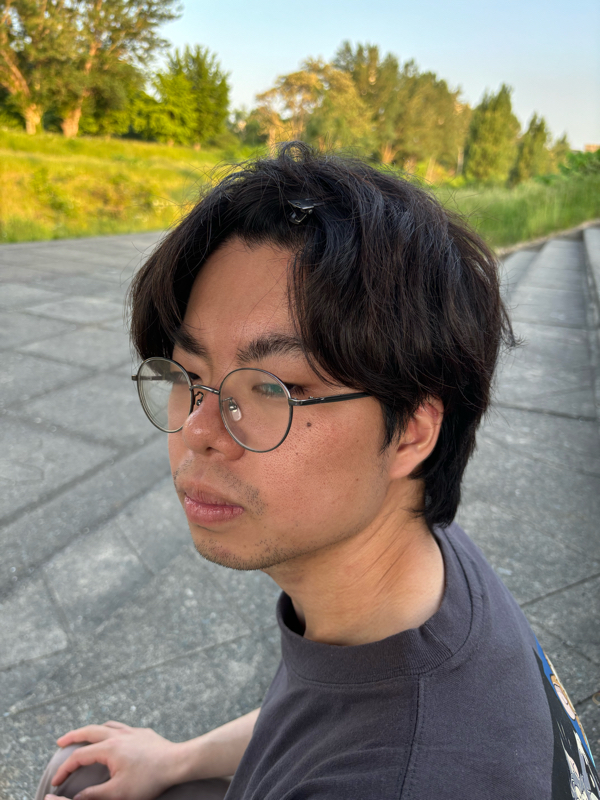 #93 身体は大切に