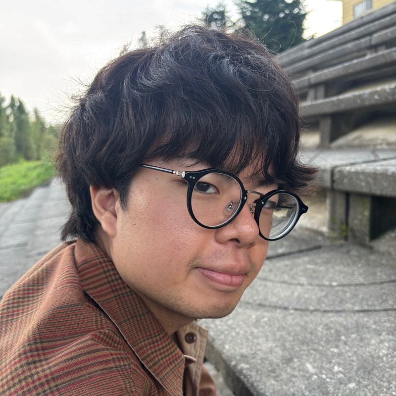 #192 秋はやっぱりオータム