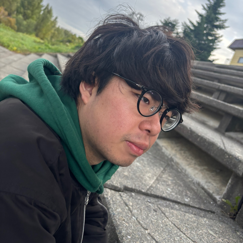#198 妖怪青春エモがり男