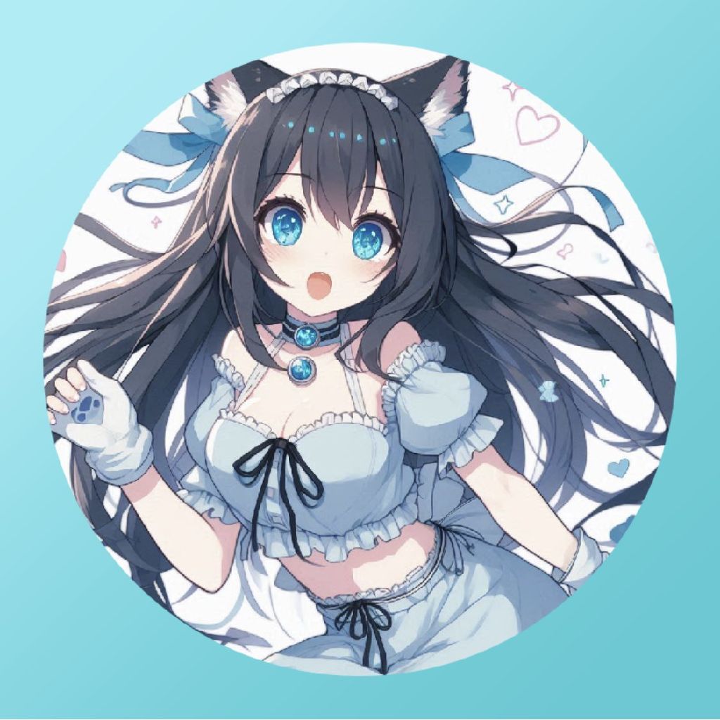 🐈 さー 🐾