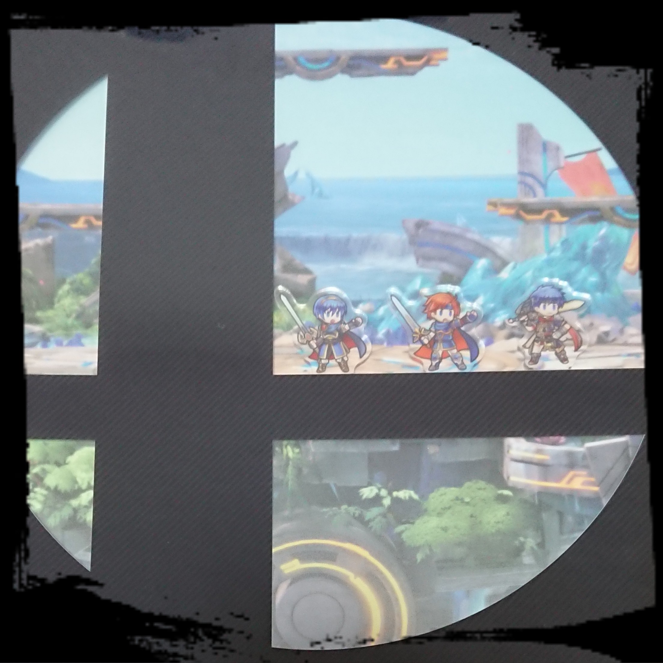 その1 マルロイの基本の印象と、漫画版で好きなシーンとか