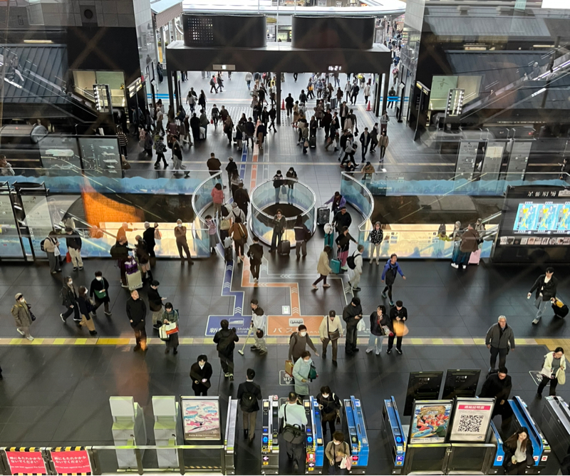 .	私は、小さなスペースを整えるだけで、私自身も整っています💕12/3