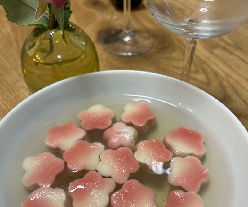 	5.	私は、掃除を通して心の中のモヤモヤも手放せています💕12/5