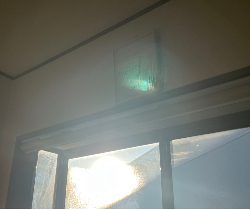 	16.	私は、床を整えることで、心の土台も整えています💕12/16