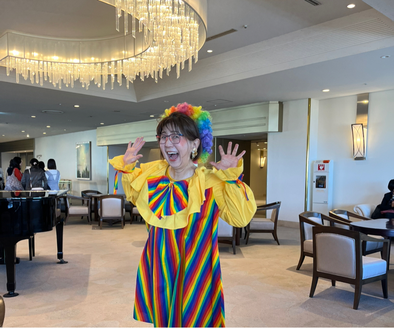 日曜日は、だいじょうぶ💕1/25