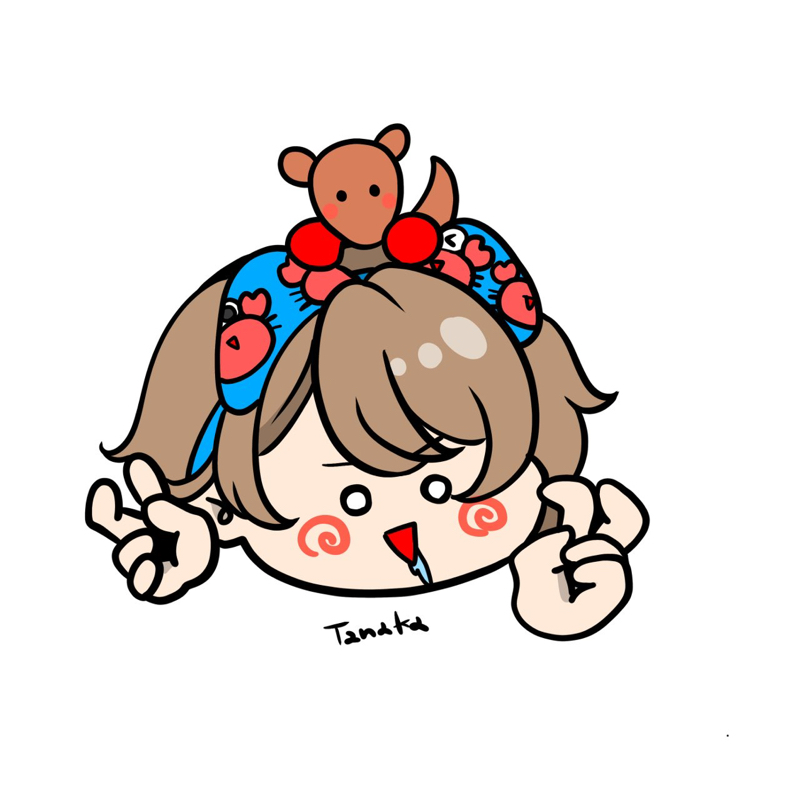 🦘Tanaka_radio