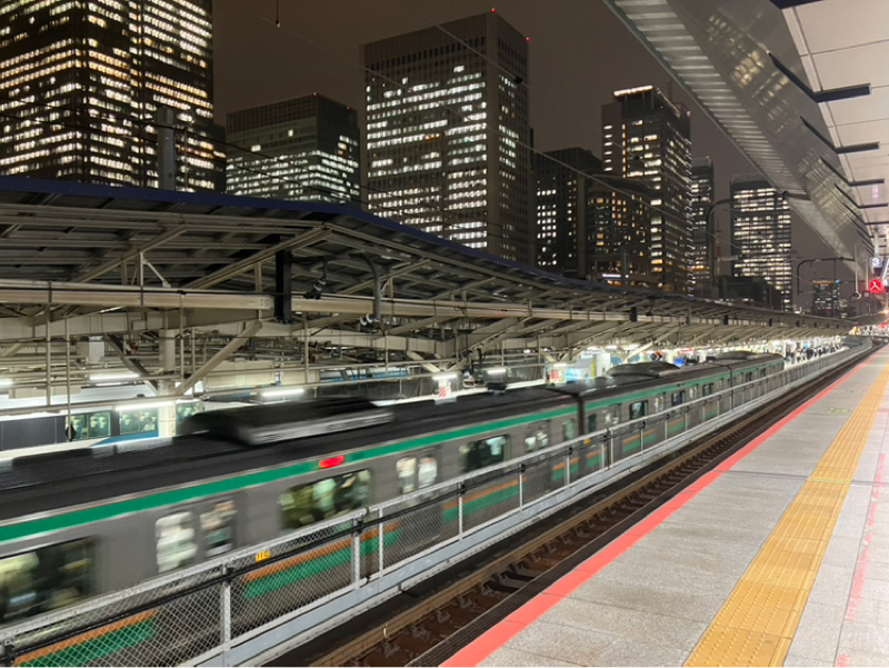 #422 B面版旅フリカエリ〜豊かな時間ってどんな色?