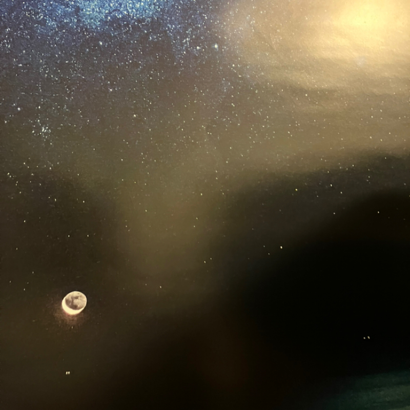 #470 月にまつわるあれこれ、カレンダーからスタート🌛