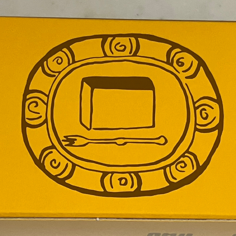 #488 かぼちゃが切りたくなる技🔪野帳とムーン🌛