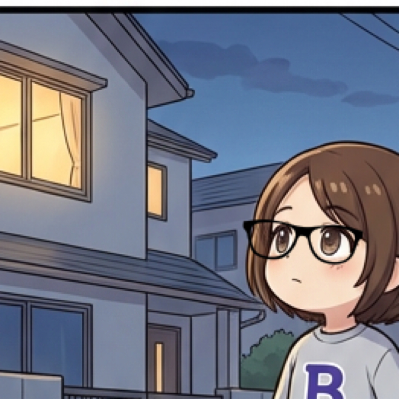 #567 引き継ぎ成功！感謝🙏そして4コマ🈵