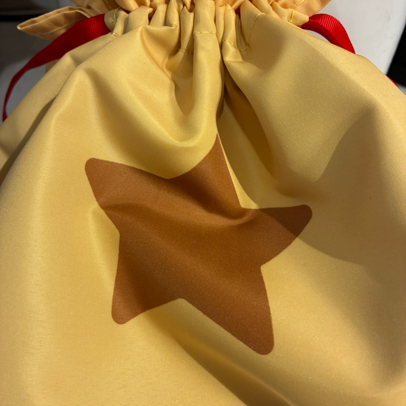 #694 ゲームの中ではお金の袋なんです💰