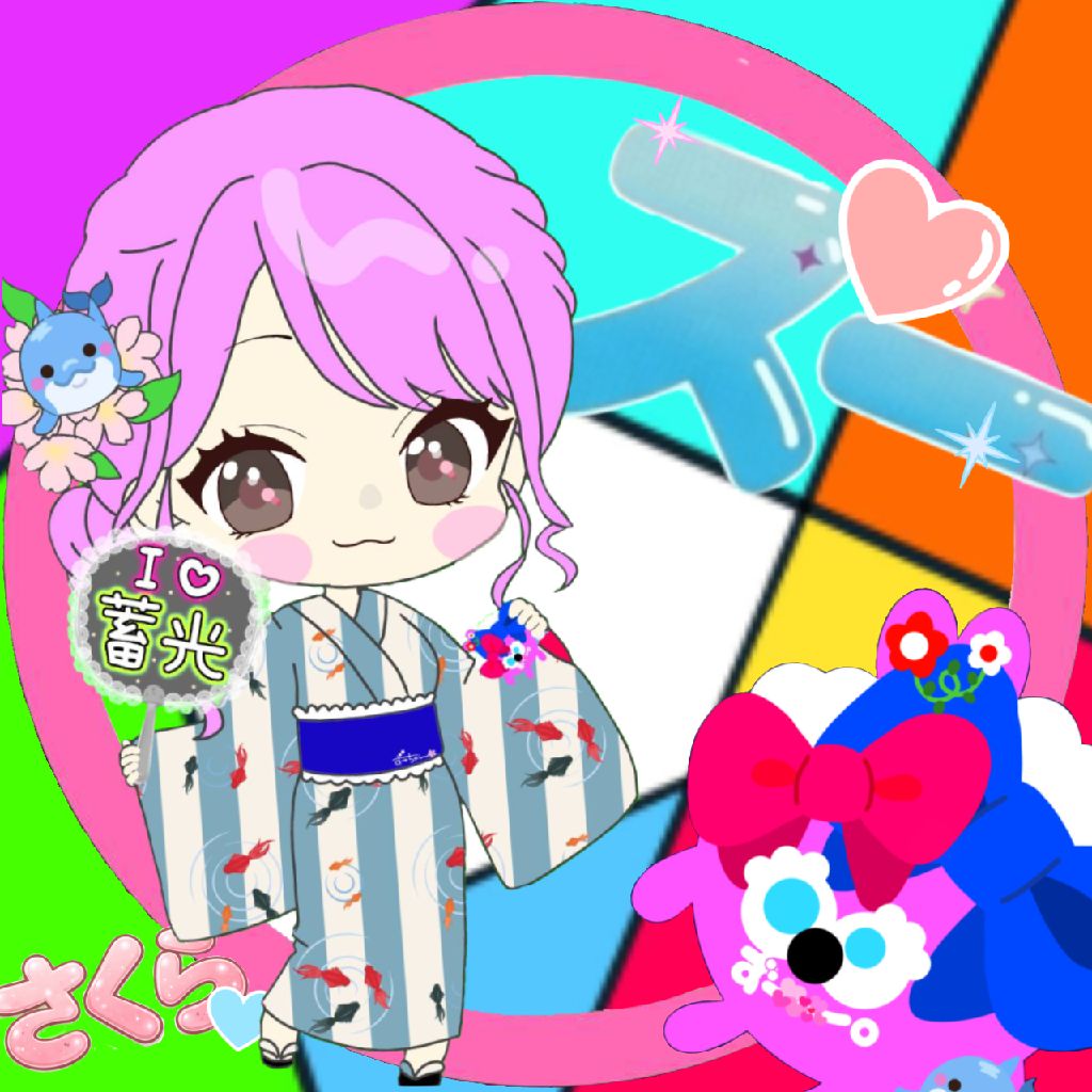 さしよりサクラジ🌸