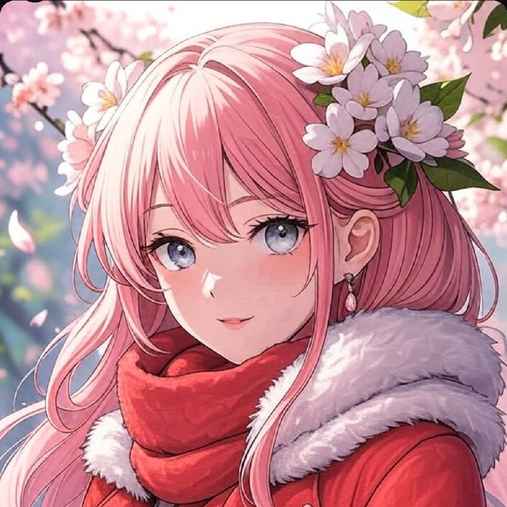 ズーちゃん🐬(さくら🌸)