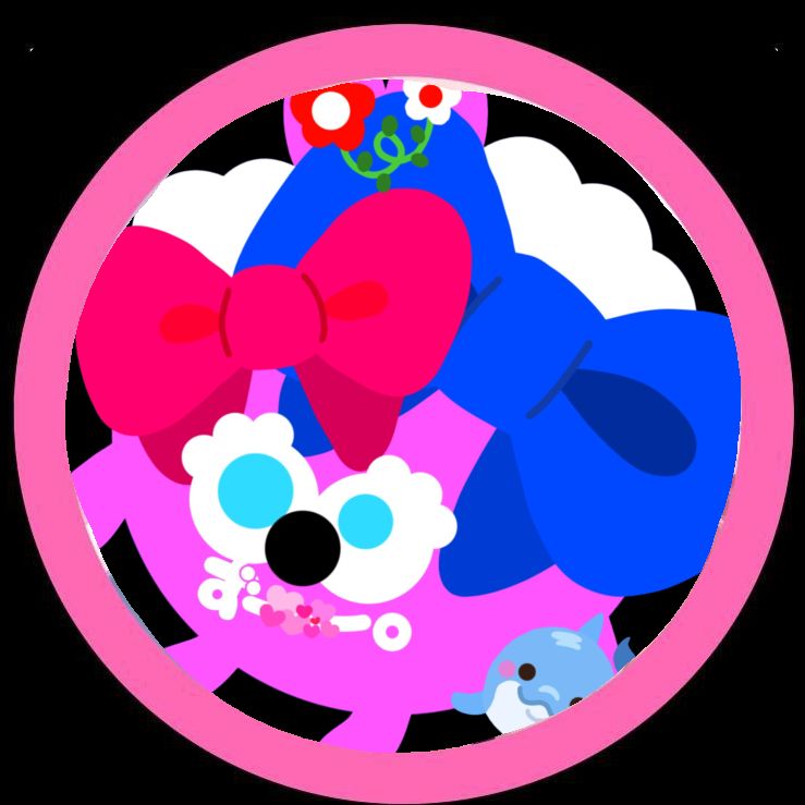 ズーちゃん🐬(さくら🌸)