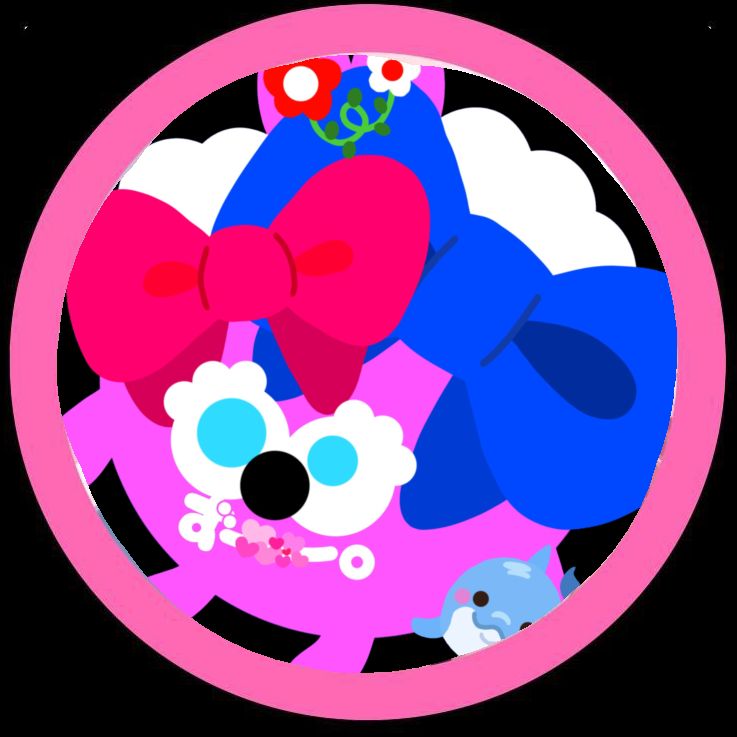 ズーちゃん🐬(さくら🌸)