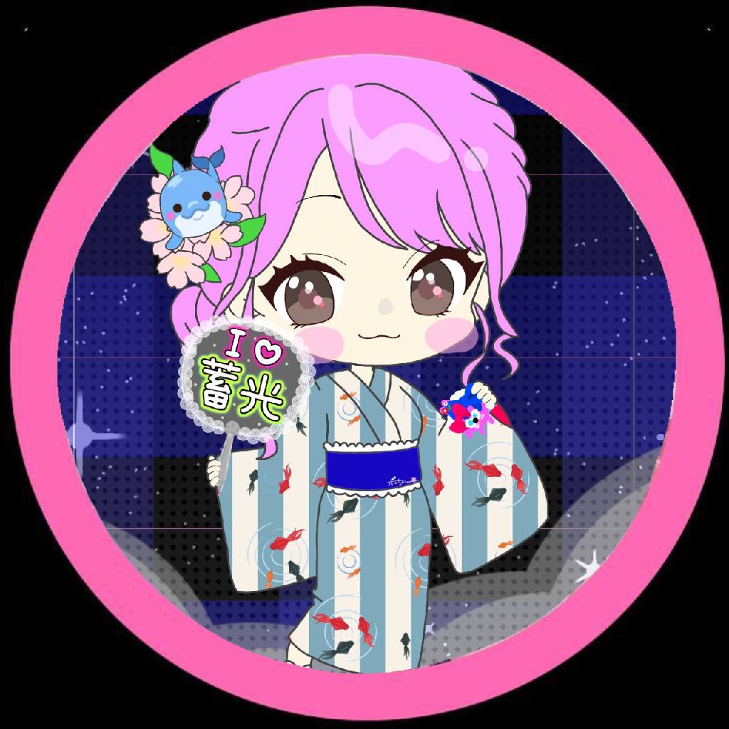 ズーちゃん🐬(さくら🌸)