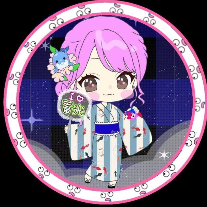 ズーちゃん🐬(さくら🌸)