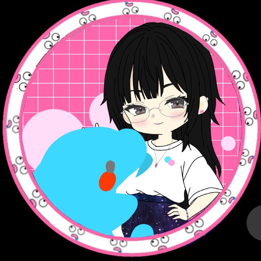 ズーちゃん🐬（さくら🌸）