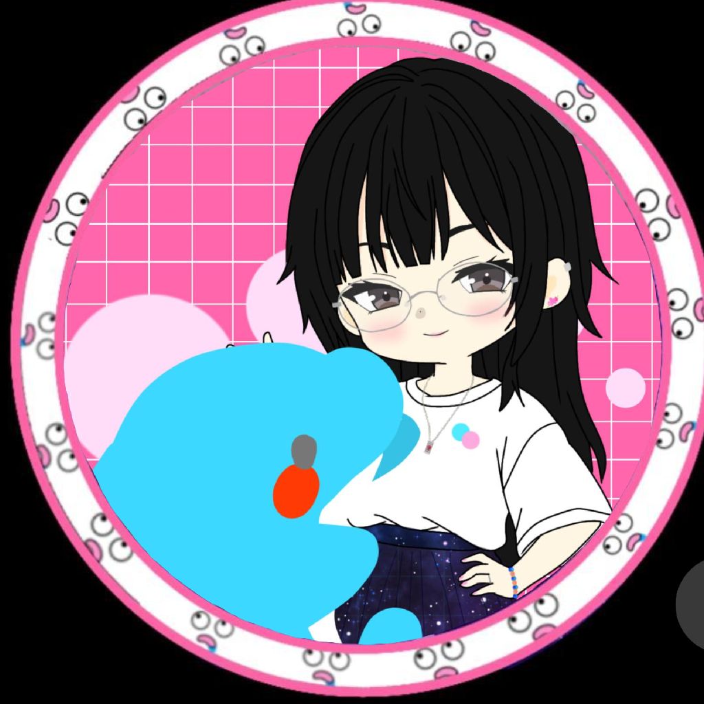 ズーちゃん🐬（さくら🌸）