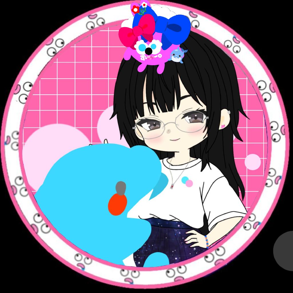 ズーちゃん🐬（さくら🌸）